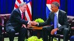 Barack Obama viajará a La Habana el 21 de marzo