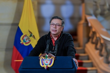 Es necesario rodear y cuidar las elecciones en Colombia