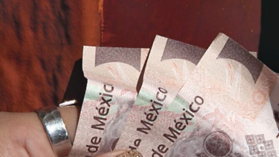 Inflación en México cayó a niveles de octubre de 2016