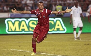 Honduras elige a San Pedro Sula para recibir a Panamá; se jugará en la tarde