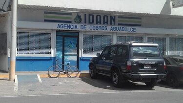 Usuarios adeudan $1.2 millones al Idaan en Aguadulce y Penonomé