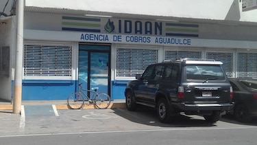 Usuarios adeudan $1.2 millones al Idaan en Aguadulce y Penonomé