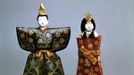 Embajada de Japón y Museo del Canal inauguran exhibición de muñecas tradicionales