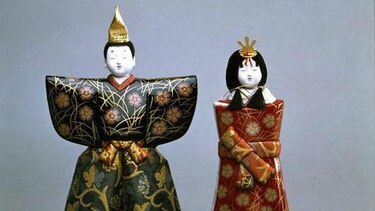 Embajada de Japón y Museo del Canal inauguran exhibición de muñecas tradicionales