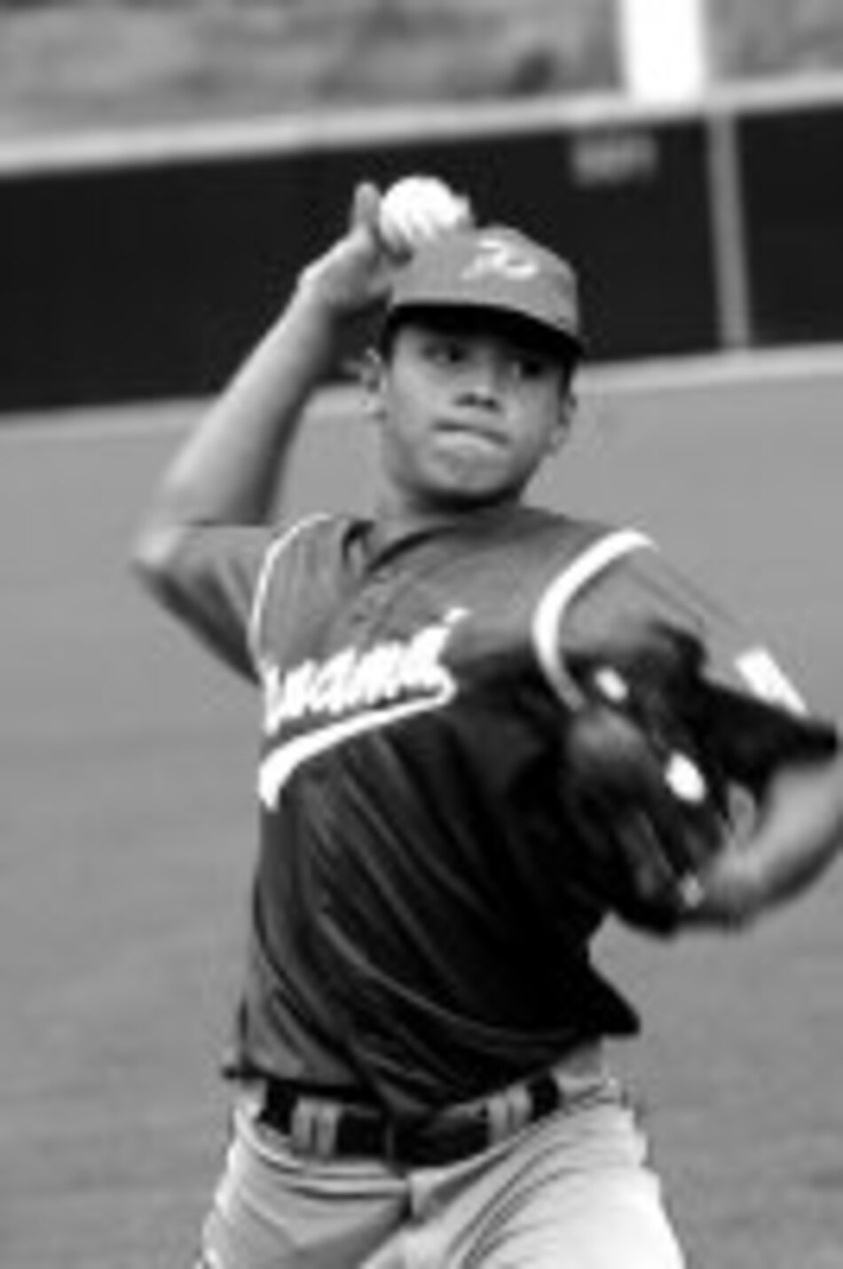 Johnny o el sueño del béisbol