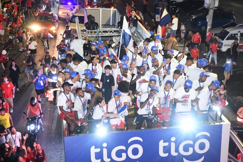 Reacciones al triunfo: clubes del mundo destacan el regreso de Panamá a un Mundial