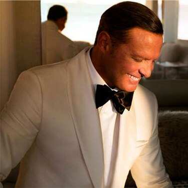 Una revista confirma el nuevo romance de Luis Miguel