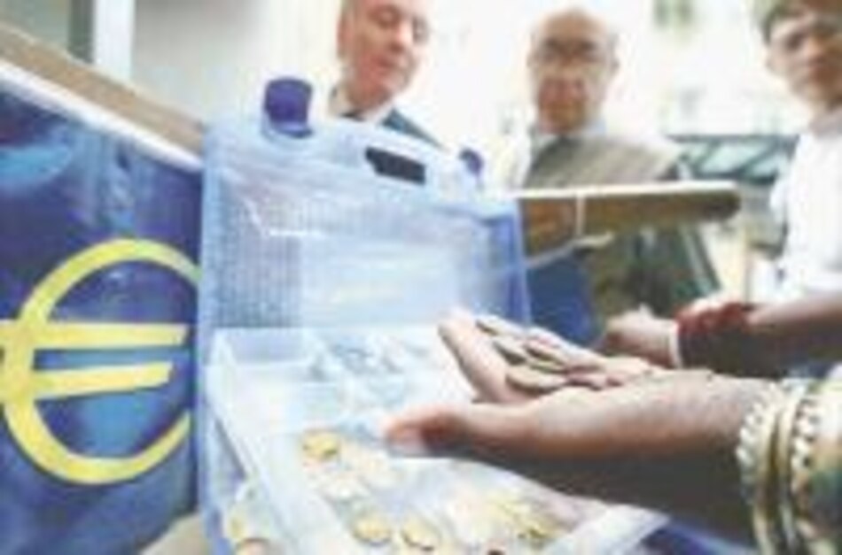 Sube el desempleo en Francia