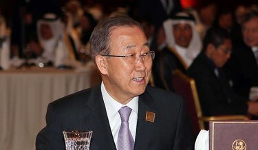 ONU pide a gobierno venezolano que dialogue con la oposición