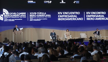 Cumbre Iberoamericana debate sobre sostenibilidad y digitalización