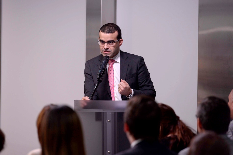 ‘No temo a las presiones’: director de Contrataciones