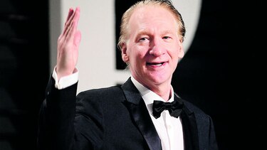 Maher se disculpa por usar términos racistas