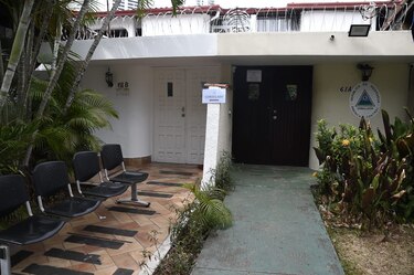 Panamá sube el tono de su protesta contra el régimen de Ortega