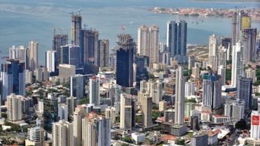 Plan urbano hasta 2035 necesitará $20 mil millones