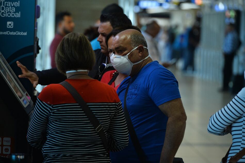 Alcalde de Arraiján ordena suspender actividades