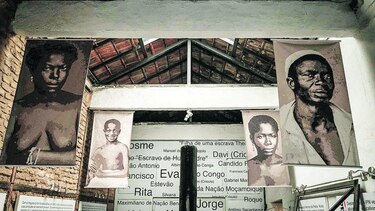 Museo en crisis por los recortes
