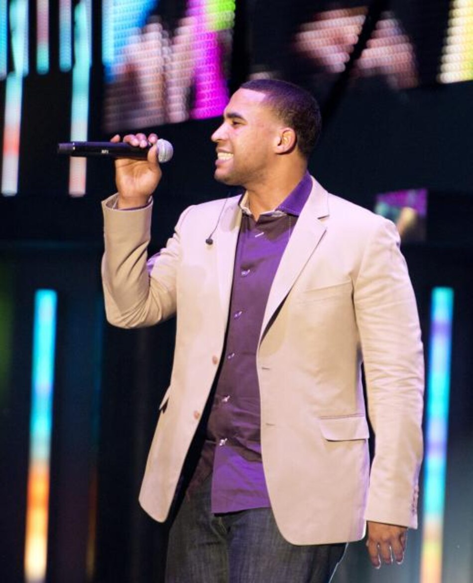 Don Omar: ‘Los artistas tienen que comunicarse con su público’