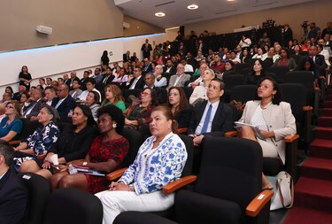 Más exigencias para nuevos partidos y controles en financiamiento: la reforma electoral inicia