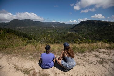 Empresarios de El Valle de Antón apuestan a la aventura
