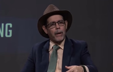 ‘La universidad va camino al declive si no cambia’:  candidato a la rectoría Ah Chong