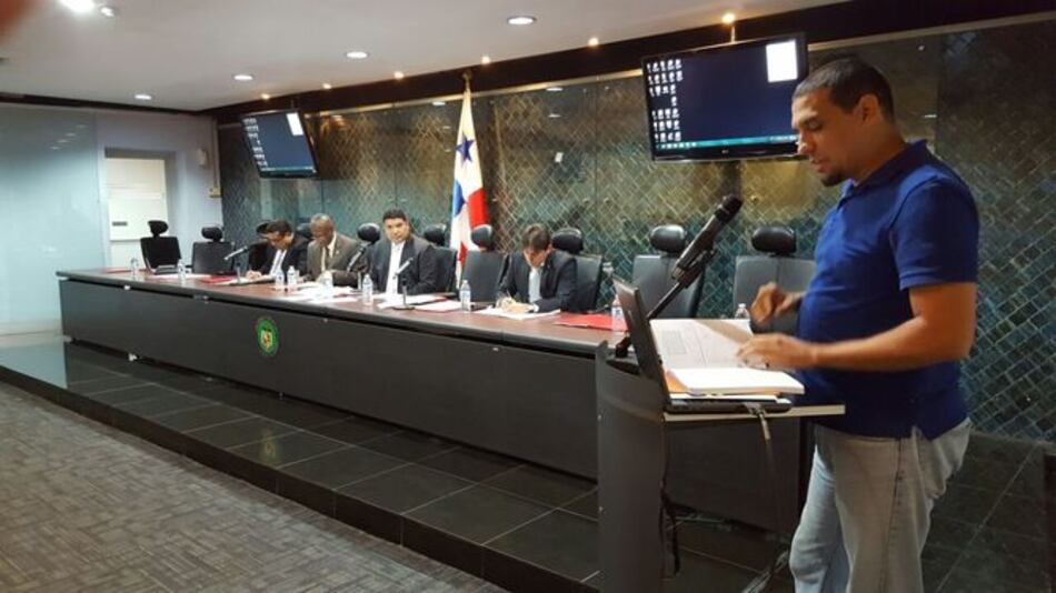 Asamblea, en la recta final de las consultas del proyecto 61 de educación sexual