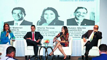 Analizan los desafíos de la migración laboral