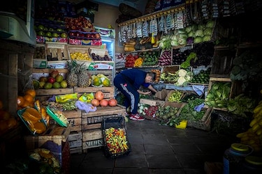 Desacelerar inflación, el reto de Argentina
