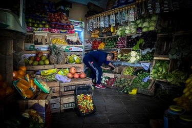 Desacelerar inflación, el reto de Argentina