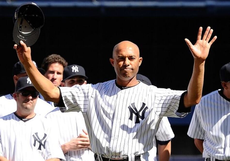 Mariano Rivera, el Babe Ruth de los cerradores