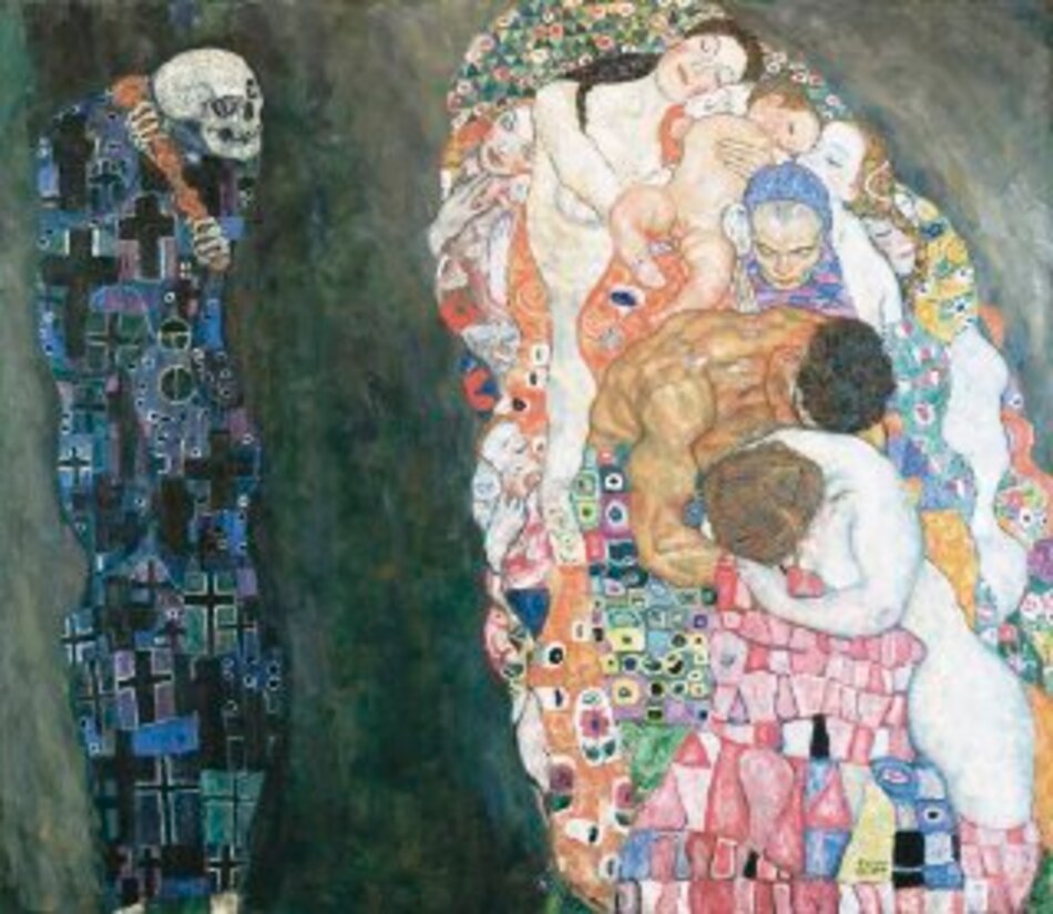 El arte, pese a la guerra en Viena