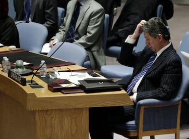 Consejo de Seguridad de la ONU se reúne este viernes por convoy ruso en Ucrania