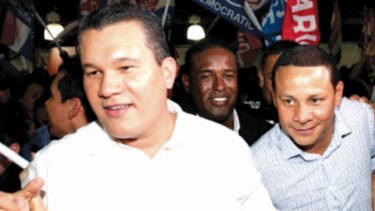 Más de 200 perredistas se han postulado para un cargo de elección