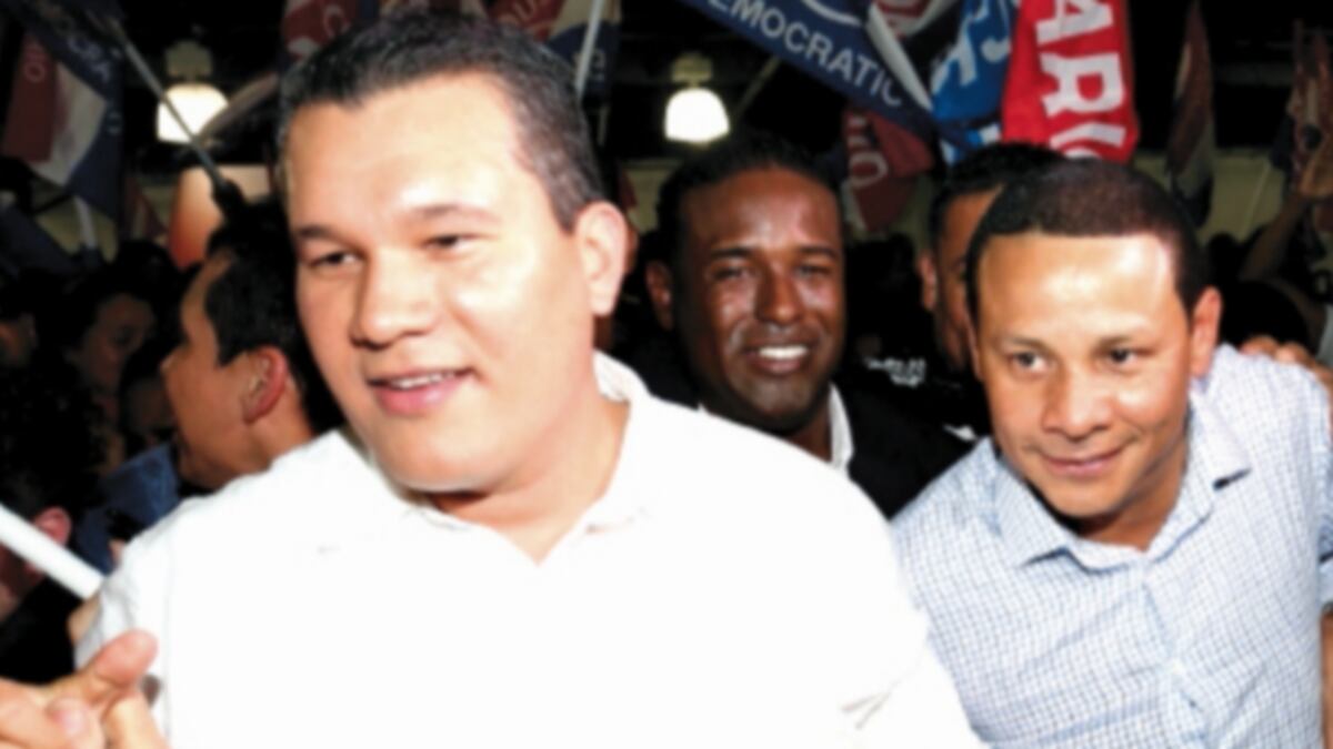 Más de 200 perredistas se han postulado para un cargo de elección