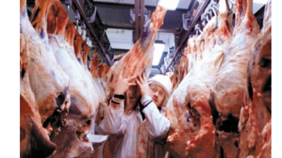 Levantan embargo a importación de carne británica