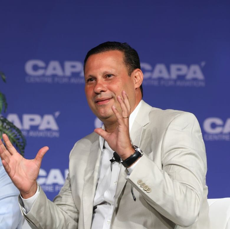 Faltan incentivos para acelerar la transición energética del transporte aéreo