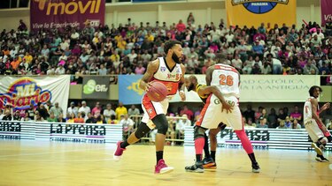 Se repite la final de la LPB