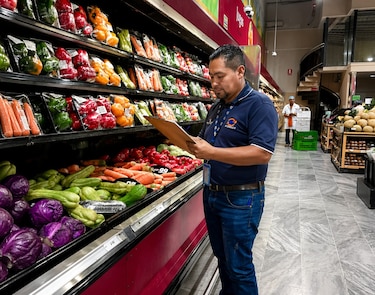 Canasta básica sube más en tiendas y minisúper