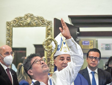 Un recorrido por la fe