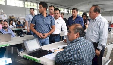Elecciones en Guatemala: nuevo conteo de todas las actas  tras reconocer falla humana