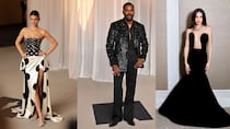 Los mejores looks en la Academy Museum Gala 2026