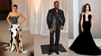 Los mejores looks en la Academy Museum Gala 2026