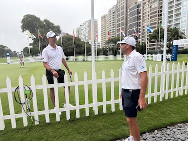 Pulcini se corona en Lima y Panamá firma una de sus mejores actuaciones colectivas en el LAAC