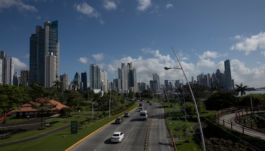 Contrataciones Públicas suspende licitación de $26.1 millones para mantenimiento de la Cinta Costera tras reclamo de empresa veragüense