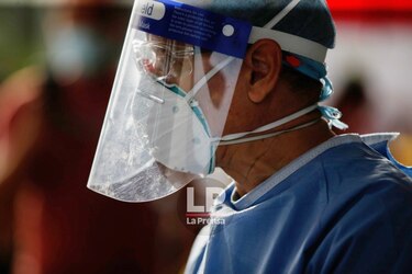 Ejecutivo ha destinado casi $600 millones de dólares desde que se declaró Estado de Emergencia