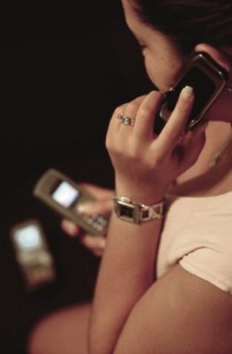 El peligro del ‘sexting’