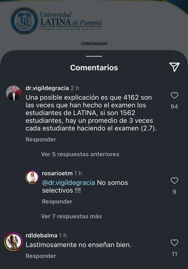 Certificación básica médica: la respuesta de la Universidad Latina de Panamá