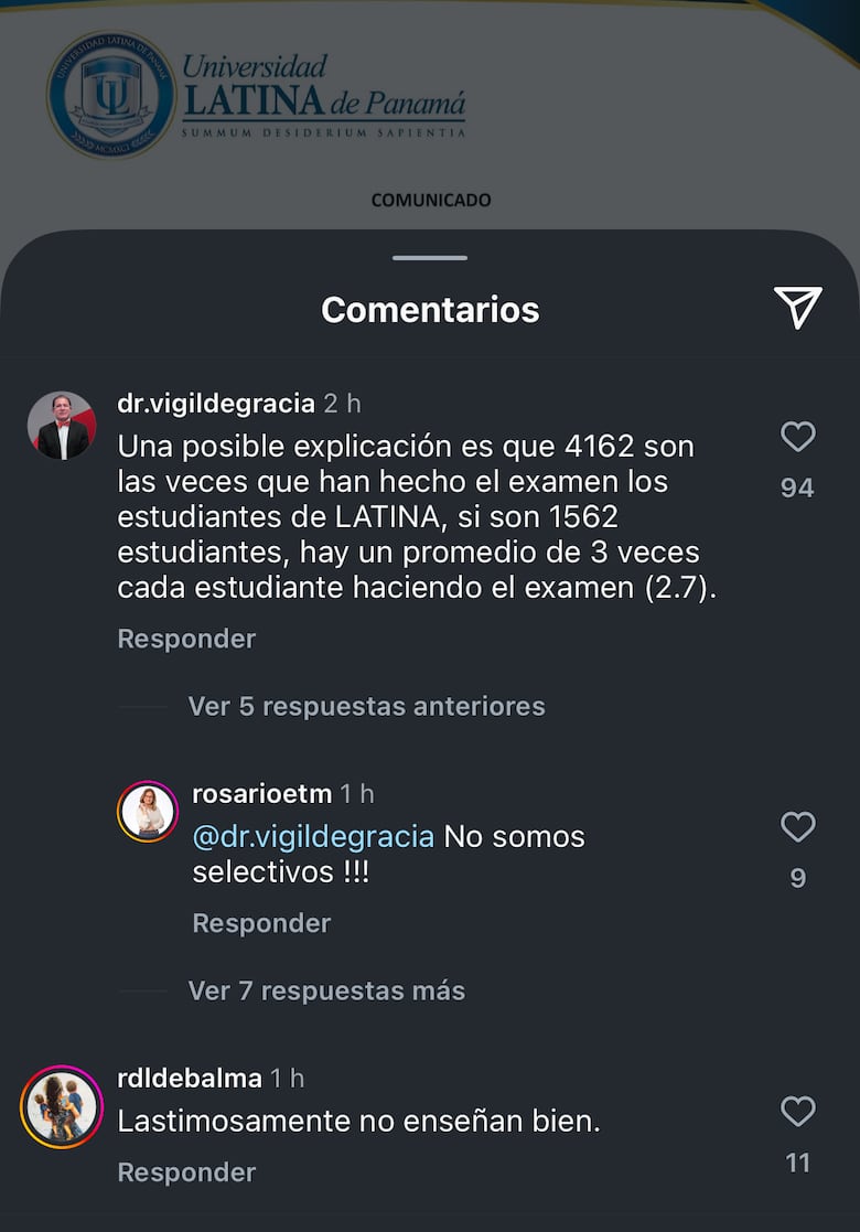 Certificación básica médica: la respuesta de la Universidad Latina de Panamá
