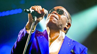 Cantante de ‘R&B’ Otis Clay fallece a los 73 años