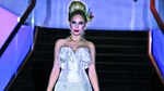 Historia del país en la pasarela