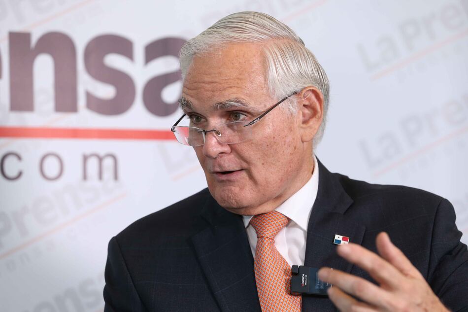 Amenazas de Trump: ¿Un desafío o una oportunidad para el Canal de Panamá?